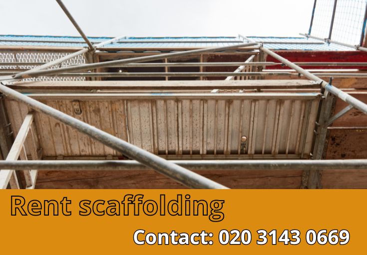 Scaffolding Rental Swiss Cottage